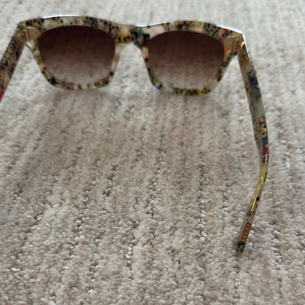 KREWE Williams Sunglasses - Picture 5 of 5